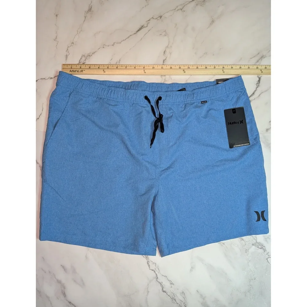 Hurley board shorts